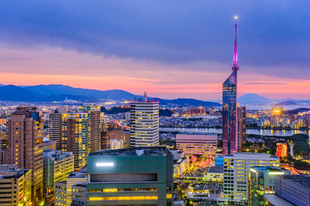 Fukuoka