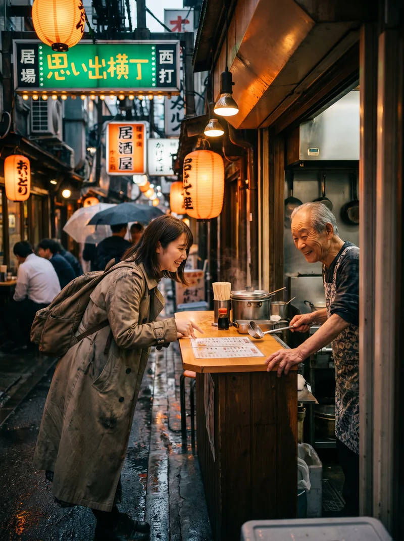 Connect with Real Japan