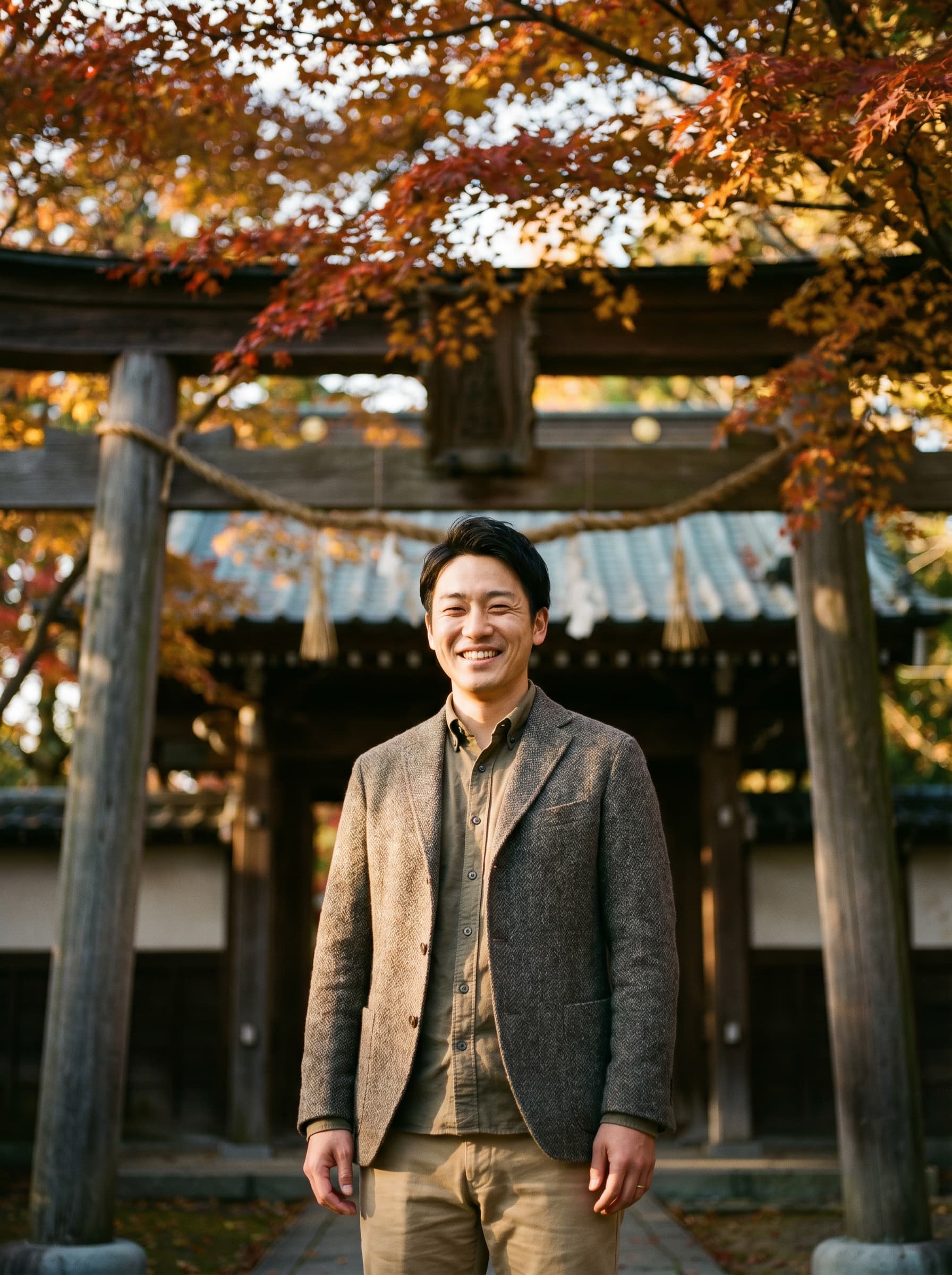 100% local Japanese instructors