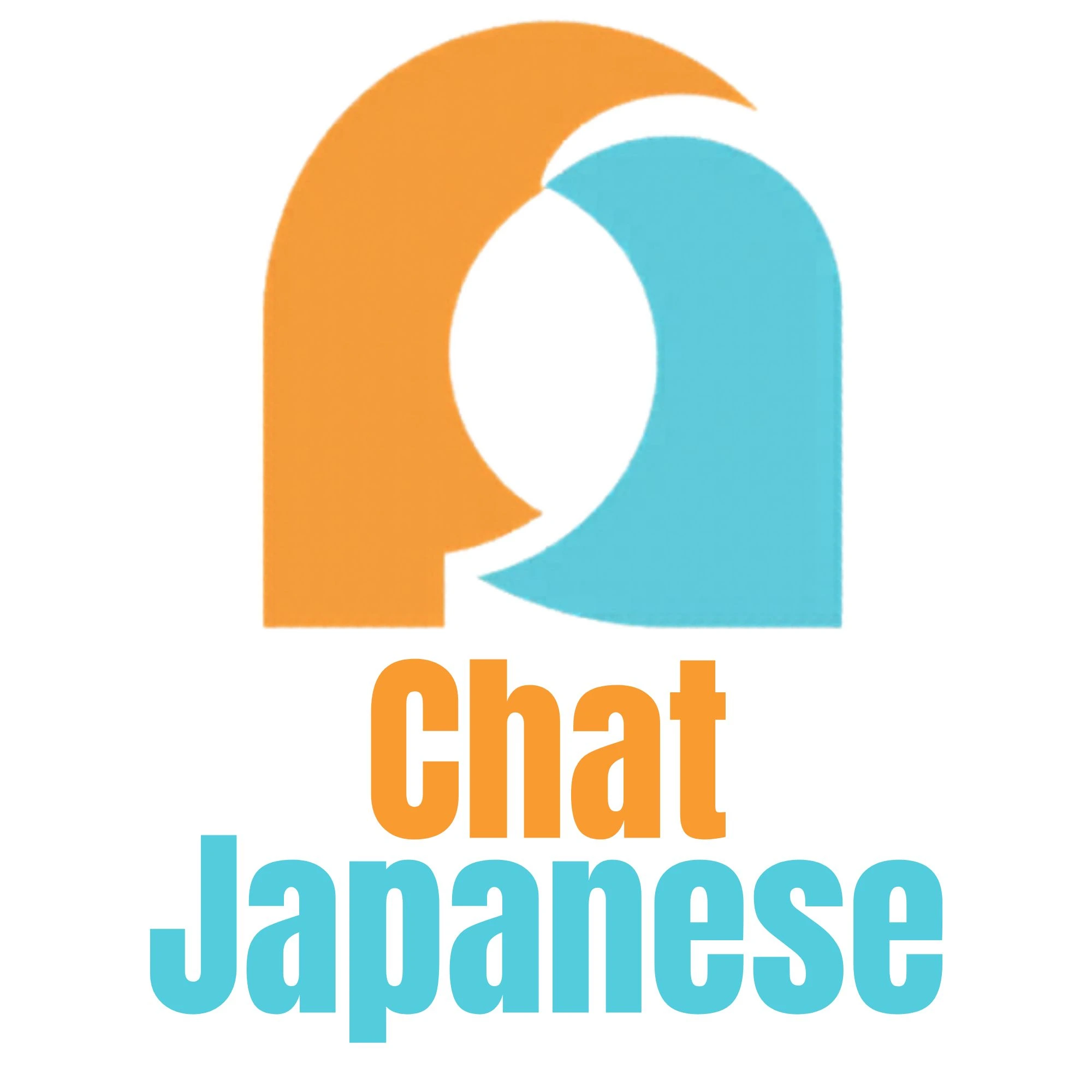 Chat Japanese logo