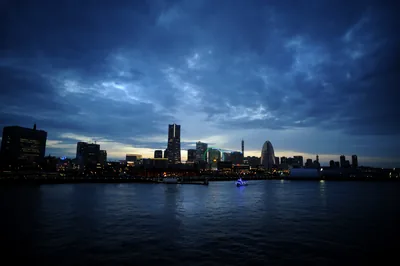 Yokohama Japan